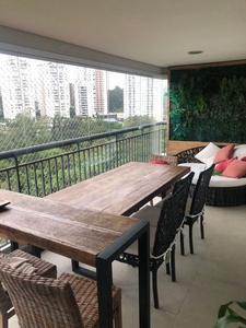 Apartamento Duplex em Vila Andrade, São Paulo/SP de 133m² 3 quartos à venda por R$ 1.259.000,00