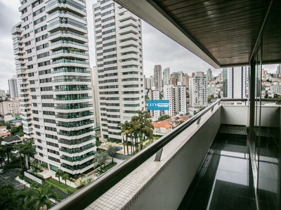 Apartamento em Aclimação, São Paulo/SP de 290m² 4 quartos à venda por R$ 2.279.000,00 ou para locação R$ 11.500,00/