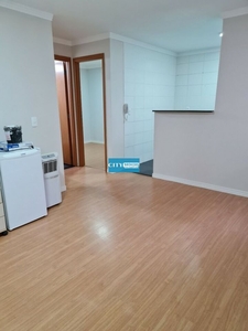 Apartamento em Água Chata, Guarulhos/SP de 42m² 2 quartos à venda por R$ 185.000,00