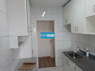 Apartamento em Água Fria, São Paulo/SP de 65m² 3 quartos à venda por R$ 579.000,00