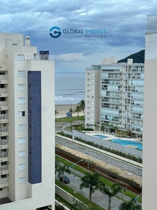 Apartamento em Albatróz, Bertioga/SP de 141m² 3 quartos à venda por R$ 1.099.000,00