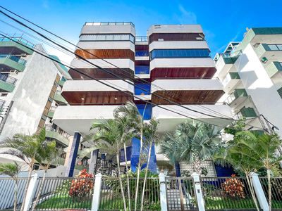 Apartamento em Algodoal, Cabo Frio/RJ de 160m² 4 quartos à venda por R$ 1.099.000,00
