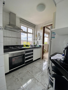 Apartamento em Alípio de Melo, Belo Horizonte/MG de 90m² 3 quartos à venda por R$ 429.000,00