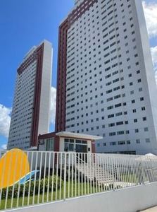Apartamento em Altiplano Cabo Branco, João Pessoa/PB de 78m² 3 quartos à venda por R$ 459.000,00