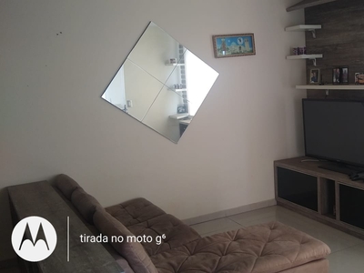 Apartamento em Alto Ipiranga, Mogi das Cruzes/SP de 121m² 2 quartos à venda por R$ 398.900,00