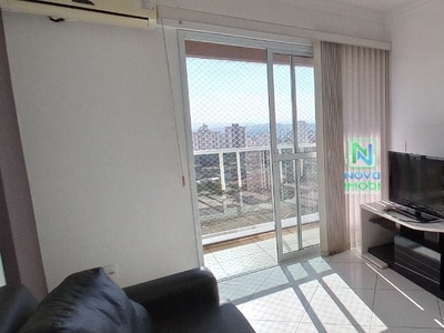 Apartamento em Alto, Piracicaba/SP de 40m² 1 quartos à venda por R$ 239.000,00