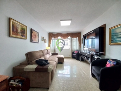 Apartamento em Aparecida, Santos/SP de 251m² 2 quartos à venda por R$ 1.379.000,00