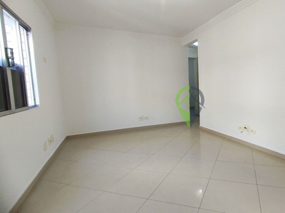 Apartamento em Aparecida, Santos/SP de 65m² 3 quartos à venda por R$ 299.000,00