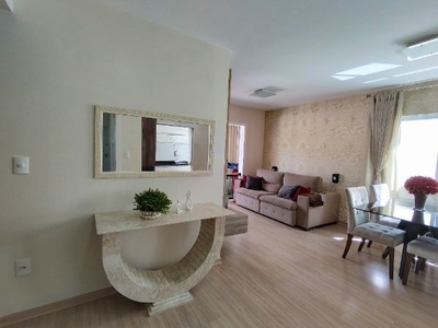 Apartamento em Areias, São José/SC de 85m² 2 quartos à venda por R$ 289.000,00