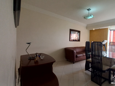 Apartamento em Armação, Salvador/BA de 80m² 3 quartos à venda por R$ 379.000,00