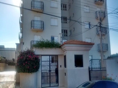 Apartamento em Atibaia Jardim, Atibaia/SP de 70m² 2 quartos à venda por R$ 649.000,00