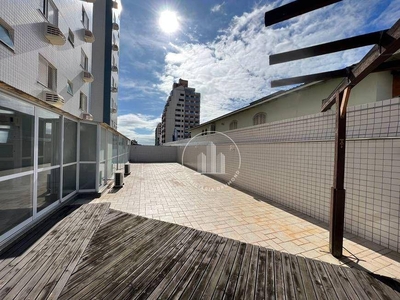 Apartamento em Balneário, Florianópolis/SC de 331m² 3 quartos à venda por R$ 834.000,00