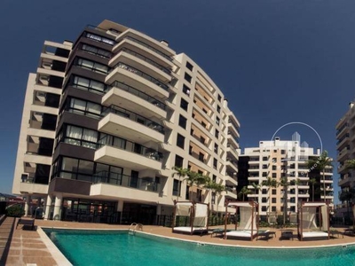 Apartamento em Balneário, Florianópolis/SC de 92m² 3 quartos à venda por R$ 929.792,91