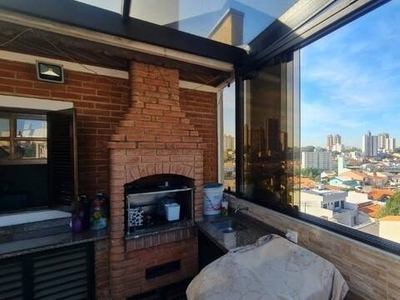 Apartamento em Barcelona, São Caetano do Sul/SP de 100m² 2 quartos à venda por R$ 679.000,00