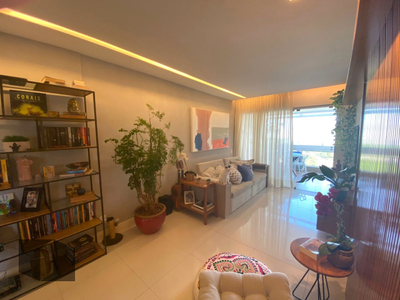Apartamento em Barra da Tijuca, Rio de Janeiro/RJ de 100m² 2 quartos à venda por R$ 1.449.000,00