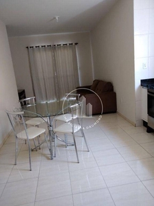 Apartamento em Barra do Aririú, Palhoça/SC de 65m² 2 quartos à venda por R$ 154.000,00