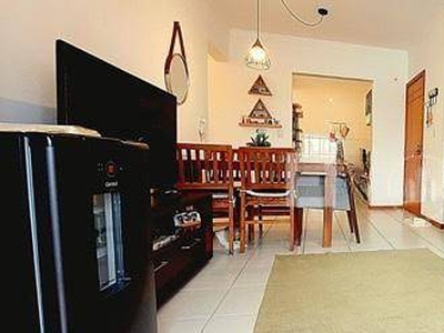 Apartamento em Barreiros, São José/SC de 67m² 2 quartos à venda por R$ 425.000,00