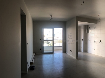 Apartamento em Barreiros, São José/SC de 90m² 3 quartos à venda por R$ 529.000,00