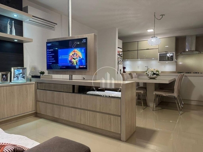 Apartamento em Bela Vista, São José/SC de 90m² 3 quartos à venda por R$ 578.900,00