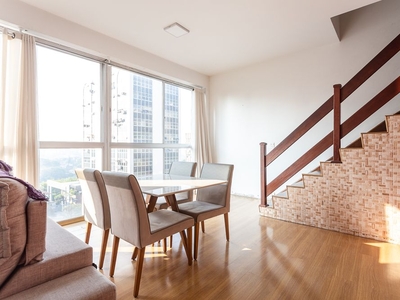 Apartamento em Bela Vista, São Paulo/SP de 116m² 3 quartos à venda por R$ 1.098.000,00