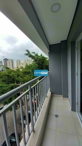 Apartamento em Belenzinho, São Paulo/SP de 24m² 1 quartos à venda por R$ 284.000,00