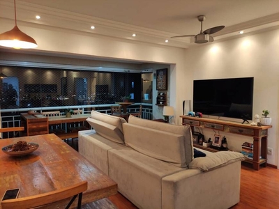 Apartamento em Belenzinho, São Paulo/SP de 96m² 3 quartos à venda por R$ 1.119.000,00