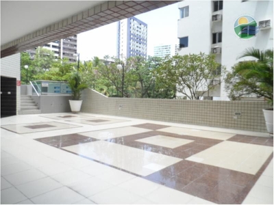 Apartamento em Boa Viagem, Recife/PE de 225m² 4 quartos à venda por R$ 2.199.000,00