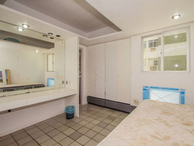 Apartamento em Boa Viagem, Recife/PE de 234m² 4 quartos à venda por R$ 699.000,00