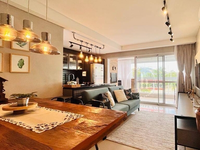 Apartamento em Boa Vista, Porto Alegre/RS de 95m² 3 quartos à venda por R$ 1.249.000,00