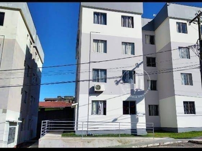 Apartamento em Bom Viver, Biguaçu/SC de 41m² 2 quartos à venda por R$ 138.900,00