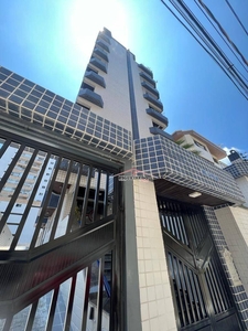 Apartamento em Boqueirão, Praia Grande/SP de 72m² 2 quartos à venda por R$ 314.000,00