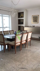 Apartamento em Boqueirão, Santos/SP de 230m² 4 quartos à venda por R$ 1.914.000,00