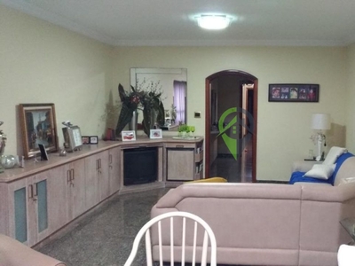 Apartamento em Boqueirão, Santos/SP de 252m² 4 quartos à venda por R$ 1.399.000,00