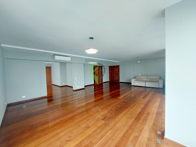 Apartamento em Boqueirão, Santos/SP de 304m² 4 quartos à venda por R$ 2.649.000,00 ou para locação R$ 13.000,00/mes