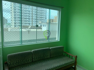 Apartamento em Boqueirão, Santos/SP de 43m² 1 quartos à venda por R$ 279.000,00