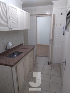 Apartamento em Botafogo, Campinas/SP de 55m² 1 quartos à venda por R$ 198.000,00