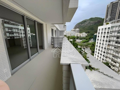 Apartamento em Botafogo, Rio de Janeiro/RJ de 78m² 2 quartos à venda por R$ 1.589.000,00
