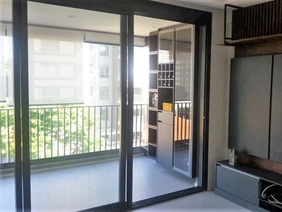 Apartamento em Brooklin Paulista, São Paulo/SP de 122m² 3 quartos à venda por R$ 2.699.000,00