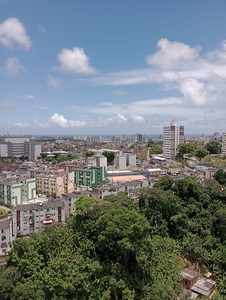 Apartamento em Cabula, Salvador/BA de 67m² 3 quartos à venda por R$ 434.000,00 ou para locação R$ 1.600,00/mes