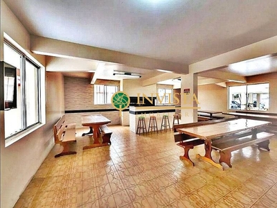 Apartamento em Campinas, São José/SC de 0m² 2 quartos à venda por R$ 319.000,00