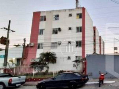 Apartamento em Campinas, São José/SC de 37m² 1 quartos à venda por R$ 179.000,00