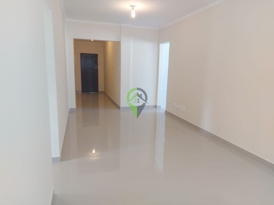 Apartamento em Campo Grande, Santos/SP de 91m² 2 quartos à venda por R$ 464.000,00