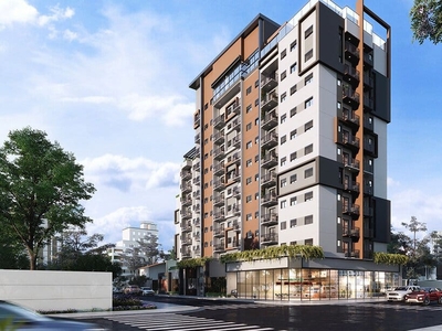 Apartamento em Campos Elíseos, São Paulo/SP de 36m² 2 quartos à venda por R$ 504.765,00