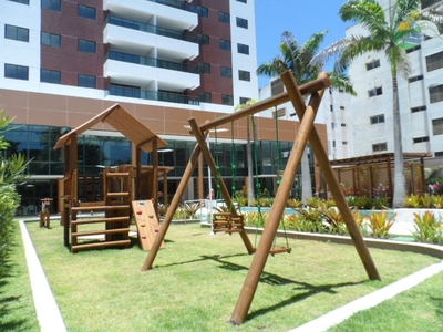 Apartamento em Candeias, Jaboatão dos Guararapes/PE de 134m² 4 quartos à venda por R$ 1.045.218,00