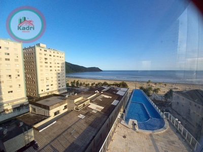 Apartamento em Canto do Forte, Praia Grande/SP de 213m² 4 quartos à venda por R$ 2.299.000,00