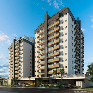 Apartamento em Canto, Florianópolis/SC de 70m² 2 quartos à venda por R$ 634.000,00