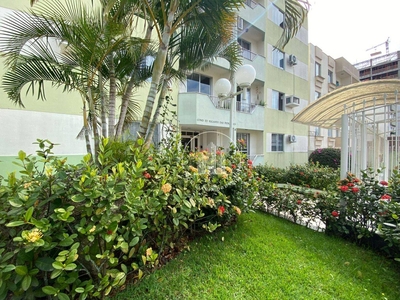 Apartamento em Canto, Florianópolis/SC de 95m² 3 quartos à venda por R$ 339.000,00