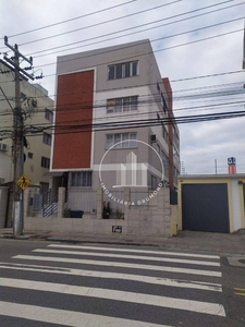 Apartamento em Capoeiras, Florianópolis/SC de 60m² 1 quartos à venda por R$ 234.000,00