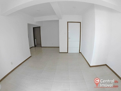 Apartamento em Centro, Balneário Camboriú/SC de 96m² 3 quartos para locação R$ 2.900,00/mes