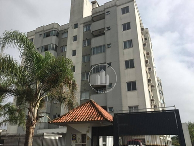 Apartamento em Centro, Biguaçu/SC de 75m² 3 quartos à venda por R$ 279.000,00